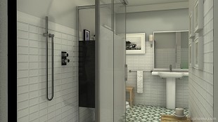 baño - 3