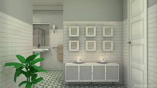 baño - 4