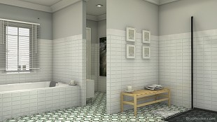 baño - 5