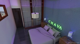 recamara - 3