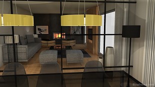SALON - 2