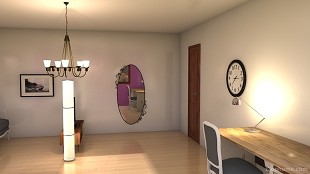 habitacion hote - 2