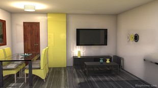 salon - 1