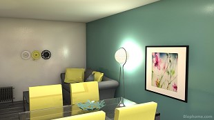 salon - 3