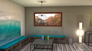 salon 1 - 1