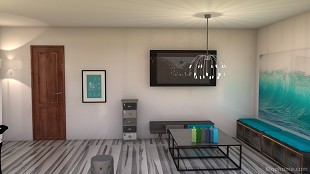 salon 1 - 2