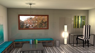 salon 1 - 3
