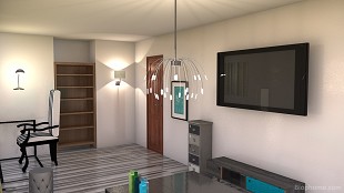 salon 1 - 4