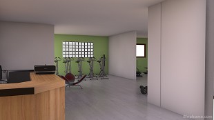 gimnasio - 2