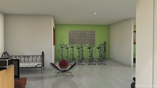 gimnasio - 3