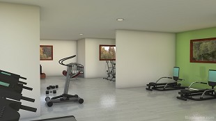 gimnasio - 4