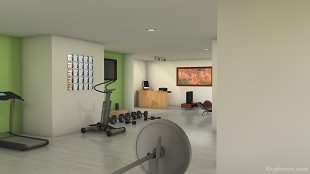 gimnasio - 5