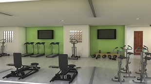 gimnasio - 6