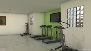 gimnasio - 7