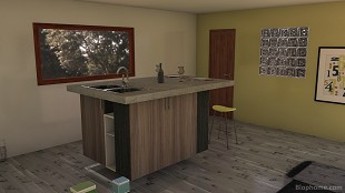 cocina - 3