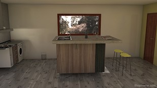 cocina - 5