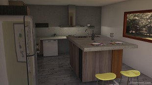 cocina - 6