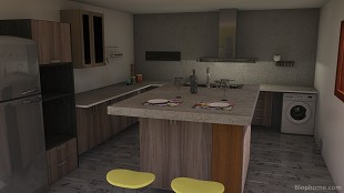 cocina - 7