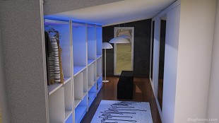 VESTIDOR PATRI - 2