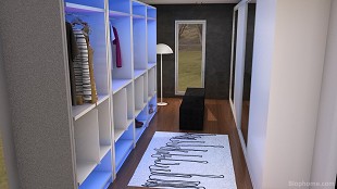 VESTIDOR PATRI - 3