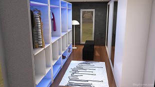 VESTIDOR PATRI - 4