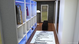 VESTIDOR PATRI - 5