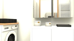 baño casa - 6