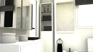 baño casa - 1