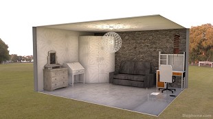 habitacion - 1