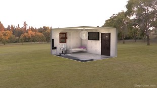 habitacion - 3