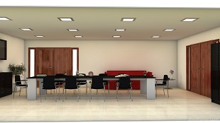 sala juntas - 2