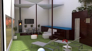 PATIO KIKA - 5