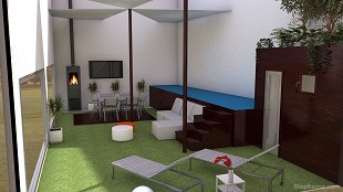 PATIO KIKA - 6