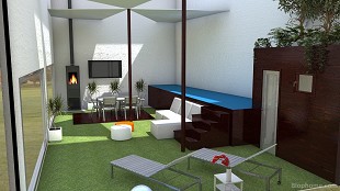 PATIO KIKA - 7