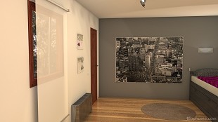 habitació paula - 3