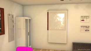 habitació paula - 6