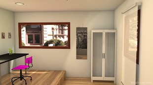 habitació paula - 8