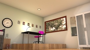 habitació paula - 10
