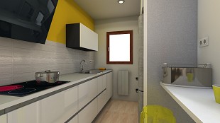 Salón_comedor - 2