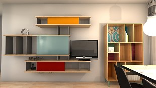 Salón_comedor - 5