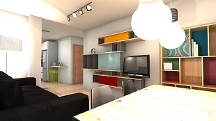 Salón_comedor - 8