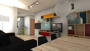 Salón_comedor - 9
