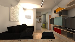 Salón_comedor - 10