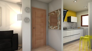 Salón_comedor - 12