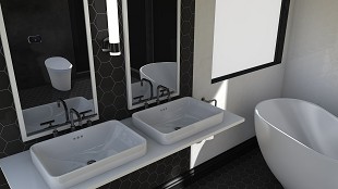 Kohler FULLHD - 2