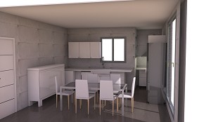 Cocina 2016 - 1