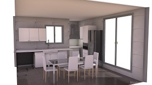 Cocina 2016 - 3