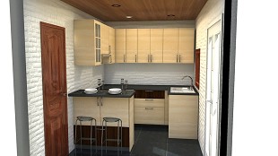 CASA - 2