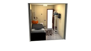 uri crib - 2