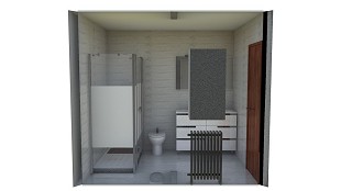 Baño - 1